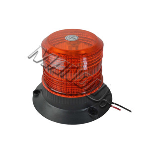 Feux de signalisation rouges Mayong à LED 54195-402 DC12-80V IP65 pour chariots élévateurs - Product Image 3
