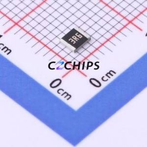 Résistance SMD SCR1210J3R6 1210 (Type : Film Épais) (Résistance : 3,6 Ohm Précision : 5%) - Product Image 1