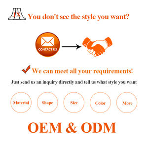 Hotel all'ingrosso personalizzato classico moderno <span class=keywords><strong>piccolo</strong></span> tamburo cono <span class=keywords><strong>paralume</strong></span> in tessuto bianco per lampada da tavolo - Product Image 6