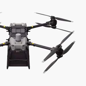 Robot de Logística Industrial Open Fly Next Generation Flycart 30 con Capacidad de Carga Útil de 200 kg - Product Image 1