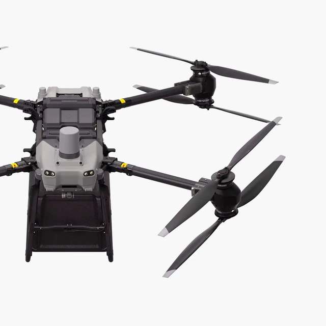 Open Fly Next Generation Flycart 30 Industrial Logistics Robot Manual 200 kg Payload Capacity 0.0g Inventory Available