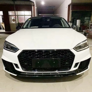 <span class=keywords><strong>F5</strong></span> RS5 กระจังหน้ากันชนพอดี Audi A5/S5 2015-2018 - Product Image 6