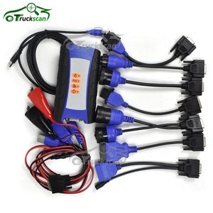 Lecteur de codes de diagnostic pour camions lourds Toughbook 125032 USB Link, compatible avec les moteurs Cummins - Product Image 3