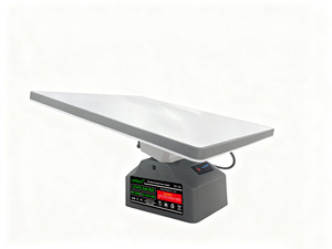 Bán buôn huaping spx288 96.32wh PC + ABS starlink <span class=keywords><strong>mini</strong></span> pin gói cho nông thôn Internet cắm trại và điện thoại di động Internet Vans - Product Image 3