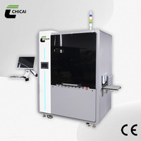 Impresora de Inyección de Tinta UV de Alta Velocidad CC-X350U, 30m/min, Impresión en una Sola Pasada, Cabezal de Impresión CMYKW, Máquina Portátil Todo en Uno para Bolsas de Plástico y Láminas Metálicas