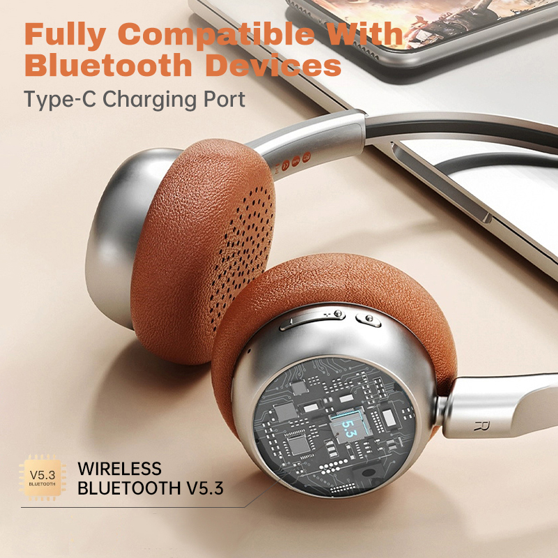 BH7 Amazon Trendling Kids Headphones Mini On Ear Bluetooth