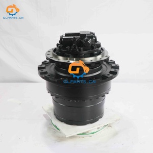 ZAX230 ZX230 <span class=keywords><strong>motor</strong></span> <span class=keywords><strong>travel</strong></span>/perangkat perjalanan/drive akhir <span class=keywords><strong>assy</strong></span>/dengan 16 lubang, 9233690 - Product Image 4