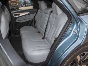 2025 Dongfeng Nissan Venucia Big <span class=keywords><strong>V</strong></span> DD-i Orca 150km Edizione Aoyou Nuovo o Usato Disponibile - Product Image 5