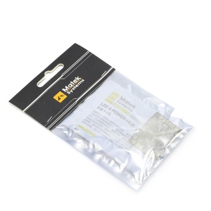 Csky <span class=keywords><strong>matek</strong></span> 5in1 V3 phân phối điện Board / PDB HUB với BEC-5V kép/12V <span class=keywords><strong>LED</strong></span> điều khiển Tracker điện áp thấp báo động cho FPV - Product Image 6