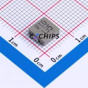 Inducteur de puissance 0624CDMCCDS-R10MC 2726 (Inductance : 100nH) (Précision : 20%) Courant nominal : 40A - Product Image 1