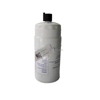 Pièces de moteur diesel Baudouin 12M26 12M33 Filtre à carburant 330205000592