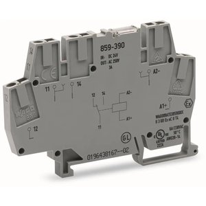 859-390 - Compatibile con Wago - Product Image 1