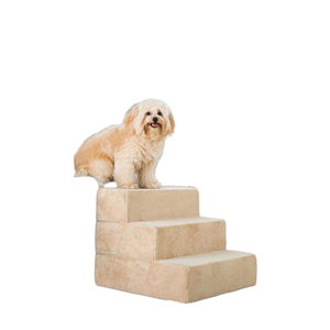 <span class=keywords><strong>Escalier</strong></span> en plastique amovible durable <span class=keywords><strong>pour</strong></span> animaux de compagnie, vente en gros d'escaliers d'escalade solides <span class=keywords><strong>pour</strong></span> chat et <span class=keywords><strong>chien</strong></span> - Product Image 6