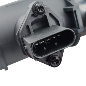 Nouveau capteur MAF de débitmètre d'air massique 0280217121 0281002757 038906461C pour VW <span class=keywords><strong>Golf</strong></span> Polo 1.4 1.4L TDi <span class=keywords><strong>Diesel</strong></span> <span class=keywords><strong>2001</strong></span> - Product Image 6