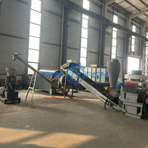 Presse à granulés de bois à matrice plate pour biomasse, paille et sciure, petite échelle, machine à granulés de bois granulaire - Product Image 2