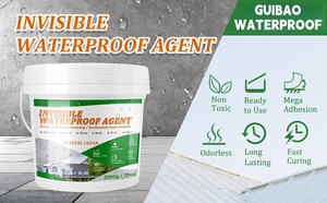 Epoxy Resin <b>Floor</b> Paint With High Hardness Compression Wear Resistance For Large Warehouses Of Logistics Storage Freight Center - Product Image 5