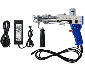 Machine à tufter les tapis rose, <span class=keywords><strong>pistolet</strong></span> à tufter Ak-1cut Pile Ak-2 Loop Tufting, fabrication <span class=keywords><strong>de</strong></span> tapis rose, <span class=keywords><strong>pistolet</strong></span> à tufter manuel pour housse <span class=keywords><strong>de</strong></span> coussin - Product Image 3