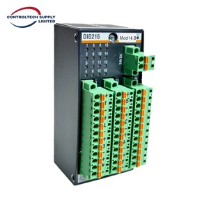 Módulo de E/S Bachmann de Grado Industrial, en Stock, Envío Rápido, DIO248, Pieza de Repuesto para Sistemas de Automatización - Product Image 3