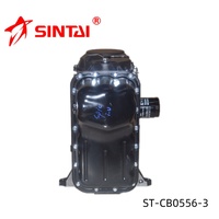 Bộ phận động cơ ô tô chất lượng cao B10S B10S1 1.0 L, cụm động cơ, khối xy-lanh dành cho CHEVROLET ST-CB0556-3