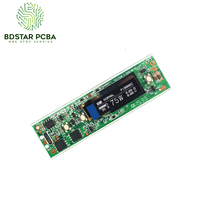 Shenzhen PCB PCBA, Placa de Comunicación Electrónica, Placa Base, Fabricantes de PCB, Compras de Componentes, Proveedor, Ensamblaje de PCBA, Servidor