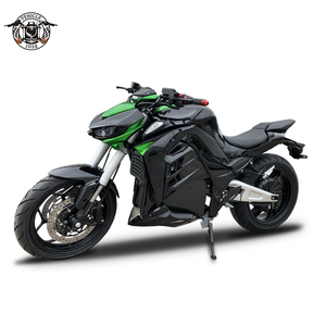 Motocicleta de reparto JOSE Dubai con chasis de acero, batería extraíble de litio/plomo-ácido, 5000W, 72V, capacidad de carga de 300kg, entrega en Dubái - Product Image 3