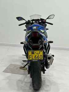 <span class=keywords><strong>Suzuki</strong></span> Gsx250R Moto <span class=keywords><strong>Sportiva</strong></span> Bicilindrica 250cc Raffreddata ad Acqua Elettrica <span class=keywords><strong>Suzuki</strong></span> Small R - Product Image 3