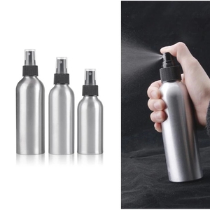 Алюминиевый флакон-распылитель для духов, 30/50/100/120/250 мл - Product Image 2