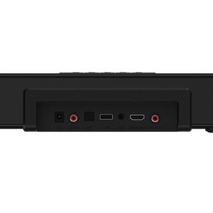 Gran oferta barra de sonido 5,3 sistema de cine <span class=keywords><strong>en</strong></span> casa BT HD RCA OPT COAX USB Audio inalámbrico con cable TV Barra de sonido con Subwoofer - Product Image 3