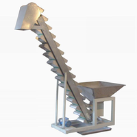 Machine d'emballage automatique de gros sacs DGS50k 5-50 kg, machine de pesage et de remplissage de riz, de céréales et d'aliments pour animaux, 304SUS
