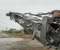 Fraiseuse Wirtgen w1900 d'occasion Wirtgen w100 w2000 w1900 w2100 w195 w215 w100f w1000f