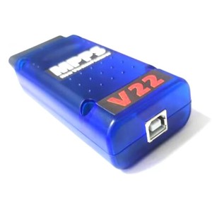 เครื่องมือปรับแต่ง MPPs ชุด OBD2 V22ครบชุดพร้อมสาย Breakout tricore V22หลัก tricore multiboot อะแดปเตอร์ตัว univer - Product Image 4