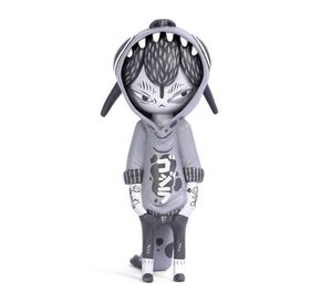 Fabricante de Figuras Coleccionables de PVC Personalizadas para Diseñadores de Juguetes Artísticos - Product Image 1