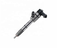 0445110917 Pièces d'assemblage de moteur de camion de haute qualité d'usine, pièces de carburant pour moteur diesel
