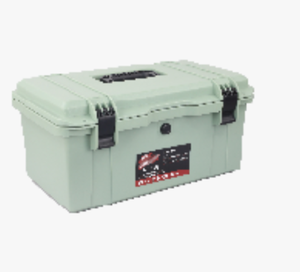 <b>Model</b> 1 26.5L 27L 28L 29L Waterproof Hard Carrying Plastic Custom <b>Foam</b> Protected Case Box - Product Image 2