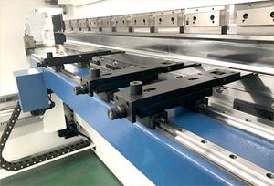 HT HTP NC HYDRAULISCHE <span class=keywords><strong>TORSION</strong></span> BAR PRESSE - Product Image 2