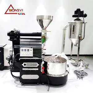 DY-12 coffee roasters 12kg coffee roasting machine manufacturer