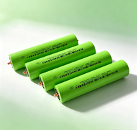 Cellule LiFePO4 à borne à vis 32140 pour batterie de secours télécom 3.2V 15Ah 48Wh, 3000+ cycles, -20 à -60°C