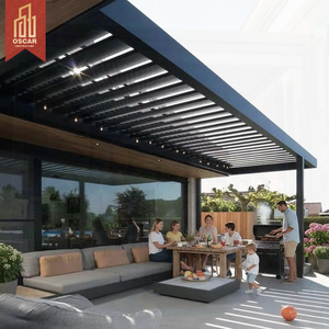 Pergola <span class=keywords><strong>de</strong></span> <span class=keywords><strong>Porte</strong></span> <span class=keywords><strong>d</strong></span>'<span class=keywords><strong>Entrée</strong></span> Extérieure Standard Européen 2025 – <span class=keywords><strong>Abri</strong></span> <span class=keywords><strong>d</strong></span>'Ombre pour Passage - Product Image 1