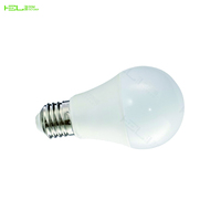 Luces Nocturnas LED B22/E27 de 9W y 900LM Más Vendidas, con Control Remoto, Larga Duración, 3000-4000K-6500K, para Hogar Inteligente y Uso Residencial