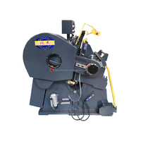 Ruijie ML-750 Série Semi-Automatique : Machine de découpe à plat manuelle / Poinçonneuse manuelle / Machine de pliage et de découpe manuelle