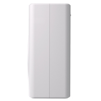 Koogold All-in-One 4K/5G Wireless WiFi Display Dongle mit DTS-Lautsprecher, Miracast, DLNA und Airplay-Unterstützung für TV/Laptop