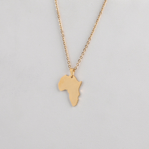 Alto pulido en blanco personalizado grabado <span class=keywords><strong>África</strong></span> <span class=keywords><strong>mapa</strong></span> forma colgante Collar moda Acero inoxidable oro <span class=keywords><strong>África</strong></span> <span class=keywords><strong>mapa</strong></span> Collar <span class=keywords><strong>para</strong></span> hombres mujeres - Product Image 5