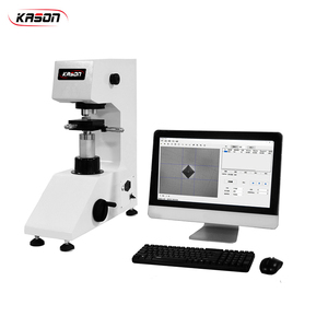 אוטומטי טעינה פלטפורמת אוטומטי התמקדות מיקרו ויקרס קשיות Tester - Product Image 5