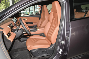 Voiture d'occasion Nezha X <span class=keywords><strong>2023</strong></span> 400 Lite, voiture électrique, NEDC 401-500 km, batterie LFP, SUV électrique familial économique et pratique - Product Image 6