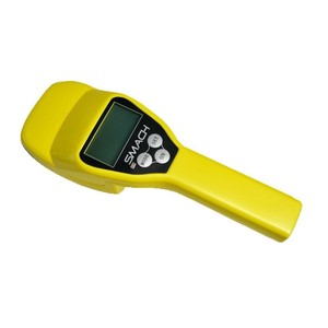 Detector de Radiación Portátil SMACH RS1050 de Best Instruments, Alarma Sonora, Respuesta de Energía de 48 KeV a 1.5 MeV - Product Image 5