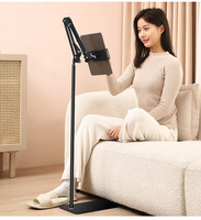 Nouveau support de téléphone tendance, canapé de chevet, support paresseux, antidérapant, protection pour tablette Mobile, en porte-à-faux, Design de téléphone, 2022 cm