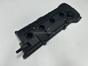 Cubierta de válvula de motor 13264-0M302 apta para Nissan 132640M302 - Product Image 5