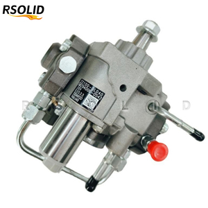 ปั๊มน้ำมันเชื้อเพลิง Rsoliddiesel 294000-0540 LDFA0540 DCRP300550 22100-30020 22100-30021 Dens HP3 สำหรับเครื่องยนต์ดีเซล 1KD-FTV 2KD-FTV - Product Image 4