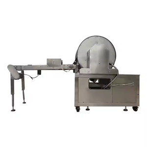 Spring Roll & Rice Paper Skin Maker <b>Machine</b> with Motor 304 Stainless Steel 20 PCS/MIN Capacity 220V/380V 1 Year Warranty - Product Image 4