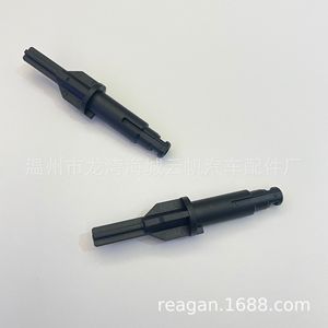 เพลาควบคุมแอร์มิตซูบิชิแลนเซอร์ รุ่น YF-8877 สำหรับรุ่นปี 02-06 อะไหล่ทดแทน - Product Image 5